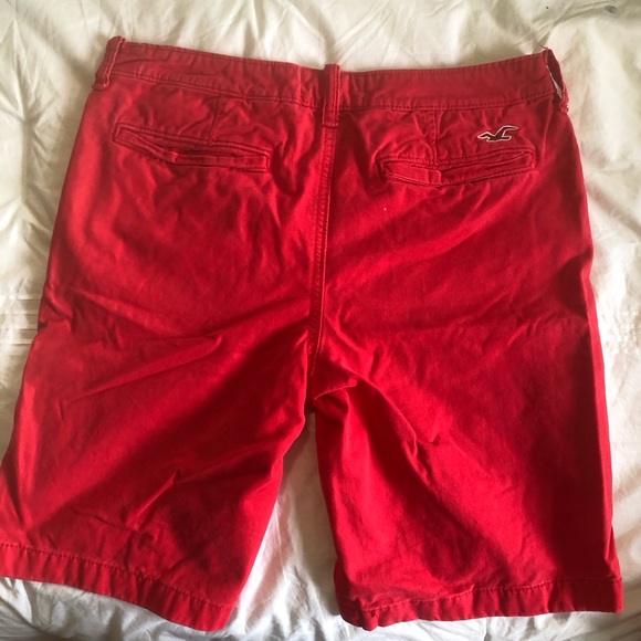 Hollister Other - Hollister men’s shorts size 32
